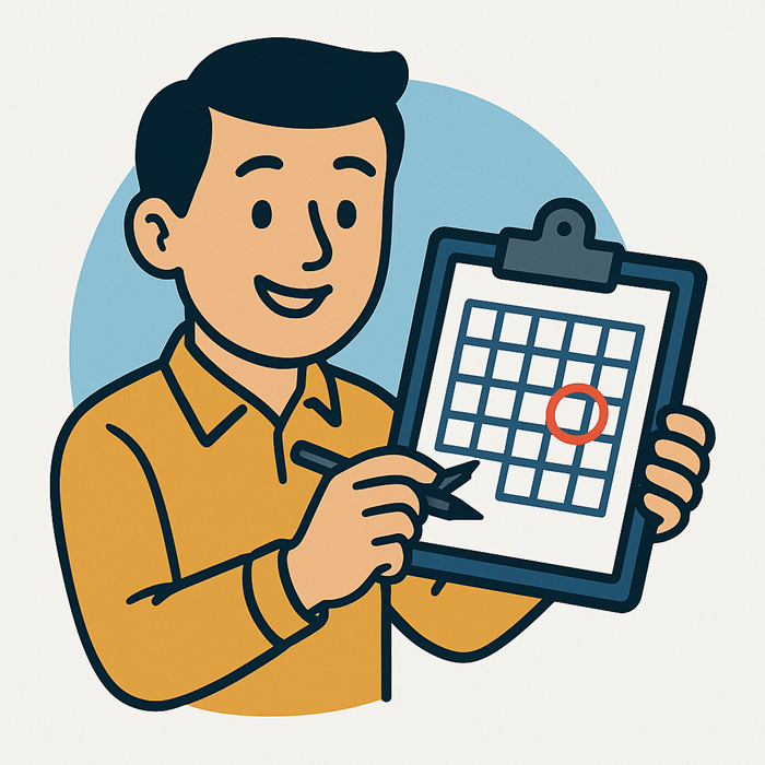 E-AGENDA